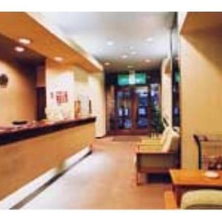 Hotel Route-Inn Nagano Bekkan Exterior photo