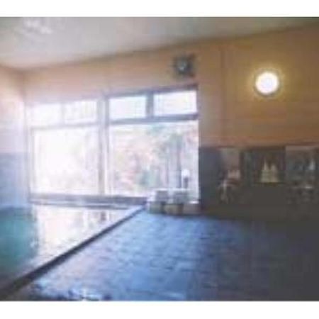 Hotel Route-Inn Nagano Bekkan Exterior photo