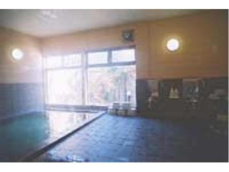 Hotel Route-Inn Nagano Bekkan Exterior photo