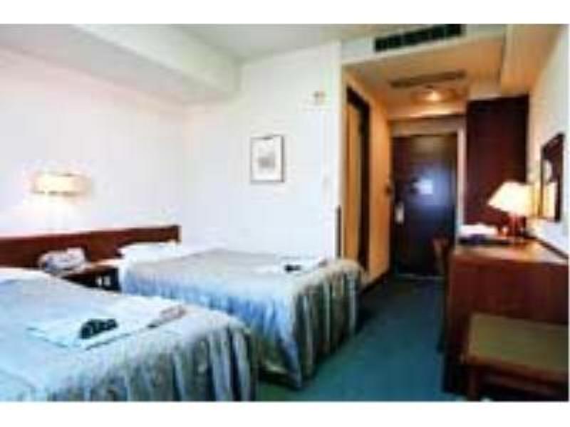 Hotel Route-Inn Nagano Bekkan Exterior photo