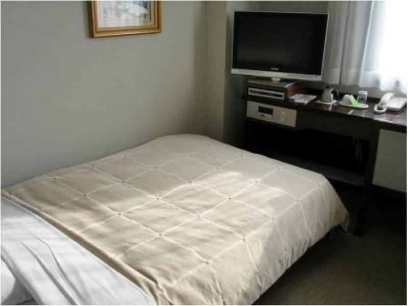 Hotel Route-Inn Nagano Bekkan Exterior photo